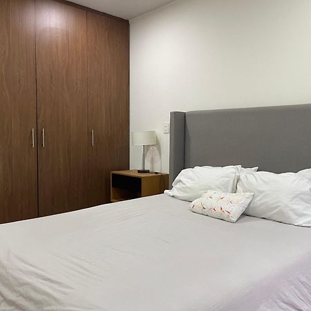 Nuevo Y Ubicado Departamento Zona Santafe Apartment Ciudad de México Exterior foto