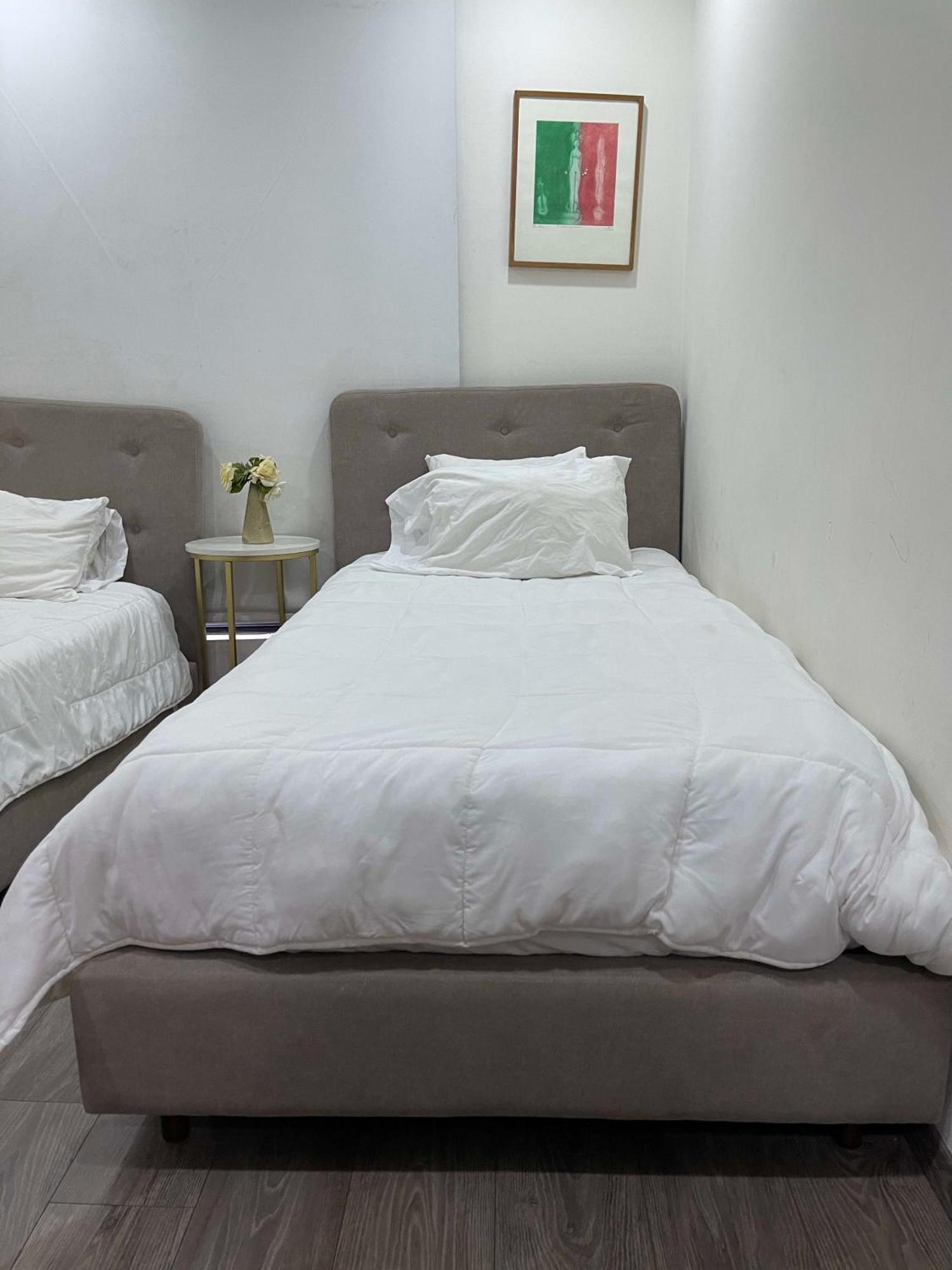 Nuevo Y Ubicado Departamento Zona Santafe Apartment Ciudad de México Exterior foto