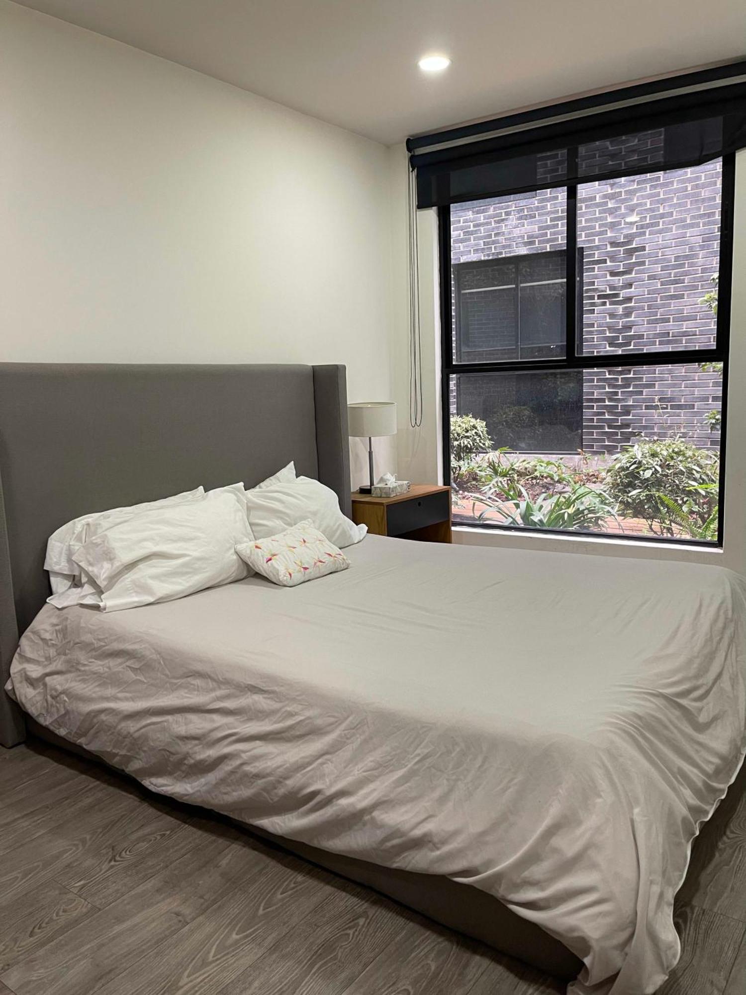Nuevo Y Ubicado Departamento Zona Santafe Apartment Ciudad de México Exterior foto